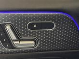 Thumbnail of 2025 Black Mercedes-Benz GLB 250