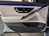 Thumbnail of 2026 Silver Metallic Mercedes-Benz S-Class