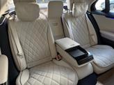Thumbnail of 2026 Silver Metallic Mercedes-Benz S-Class