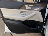 Thumbnail of 2024 Polar White Mercedes-Benz GLS 450