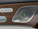 Thumbnail of 2024 Polar White Mercedes-Benz GLS 450