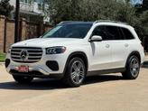 Thumbnail of 2024 Polar White Mercedes-Benz GLS 450