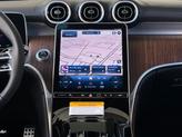 Thumbnail of 2024 Starling Blue Metallic Mercedes-Benz GLC 300