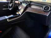 Thumbnail of 2024 Starling Blue Metallic Mercedes-Benz GLC 300