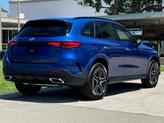 Thumbnail of 2024 Starling Blue Metallic Mercedes-Benz GLC 300