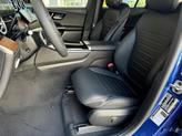 Thumbnail of 2024 Starling Blue Metallic Mercedes-Benz GLC 300