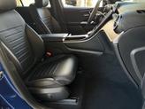 Thumbnail of 2024 Starling Blue Metallic Mercedes-Benz GLC 300