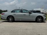 Thumbnail of 2024 Alpine Gray Mercedes-Benz E-Class