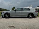 Thumbnail of 2024 Alpine Gray Mercedes-Benz E-Class