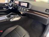 Thumbnail of 2026 Silver Metallic Mercedes-Benz GLE 450