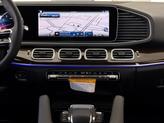Thumbnail of 2026 Silver Metallic Mercedes-Benz GLE 450
