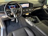 Thumbnail of 2026 Silver Metallic Mercedes-Benz GLE 450