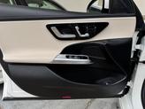 Thumbnail of 2025 Polar White Mercedes-Benz E-Class