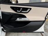 Thumbnail of 2025 Polar White Mercedes-Benz E-Class
