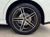 Thumbnail of 2025 Polar White Mercedes-Benz E-Class
