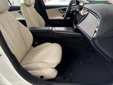 Thumbnail of 2025 Polar White Mercedes-Benz E-Class