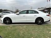 Thumbnail of 2025 Polar White Mercedes-Benz E-Class