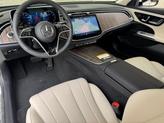 Thumbnail of 2025 Polar White Mercedes-Benz E-Class
