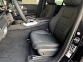 Thumbnail of 2025 Obsidian Black Mercedes-Benz GLS 450