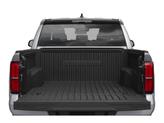 Thumbnail of 2025 Celestial Silver Metallic Toyota Tacoma
