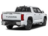 Thumbnail of 2026 Wind Chill Pearl Toyota Tundra