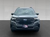 Thumbnail of 2025 Magnetite Gray Metallic Subaru Forester