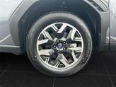 Thumbnail of 2025 Magnetite Gray Metallic Subaru Forester
