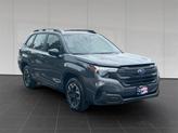 Thumbnail of 2025 Magnetite Gray Metallic Subaru Forester