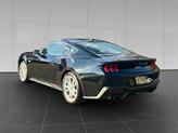 Thumbnail of 2024 SHADOW BLACK Ford Mustang