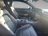 Thumbnail of 2024 SHADOW BLACK Ford Mustang