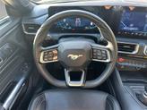 Thumbnail of 2024 SHADOW BLACK Ford Mustang