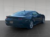 Thumbnail of 2024 SHADOW BLACK Ford Mustang