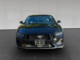 Thumbnail of 2024 SHADOW BLACK Ford Mustang