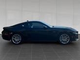 Thumbnail of 2024 SHADOW BLACK Ford Mustang