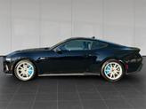 Thumbnail of 2024 SHADOW BLACK Ford Mustang