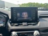 Thumbnail of 2021 Magnetic Gray Metallic Toyota RAV4 Hybrid