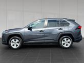Thumbnail of 2021 Magnetic Gray Metallic Toyota RAV4 Hybrid