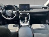 Thumbnail of 2021 Magnetic Gray Metallic Toyota RAV4 Hybrid
