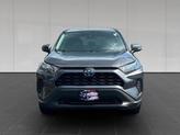 Thumbnail of 2021 Magnetic Gray Metallic Toyota RAV4 Hybrid