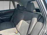 Thumbnail of 2021 Magnetic Gray Metallic Toyota RAV4 Hybrid