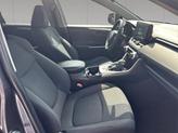 Thumbnail of 2021 Magnetic Gray Metallic Toyota RAV4 Hybrid