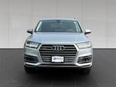 Thumbnail of 2019 Florett Silver Metallic Audi Q7