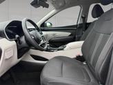 Thumbnail of 2024 Shimmering Silver Hyundai TUCSON