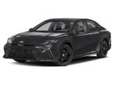 Photo of 2026 Midnight Black Metallic Toyota Camry