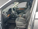 Thumbnail of 2022 Florett Silver Metallic Audi Q5