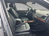 Thumbnail of 2022 Florett Silver Metallic Audi Q5