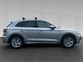 Thumbnail of 2022 Florett Silver Metallic Audi Q5