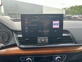 Thumbnail of 2022 Florett Silver Metallic Audi Q5