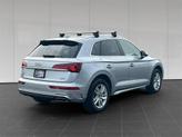 Thumbnail of 2022 Florett Silver Metallic Audi Q5