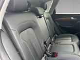 Thumbnail of 2022 Florett Silver Metallic Audi Q5